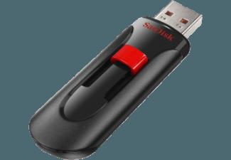 SANDISK 114878 Cruzer Glide SDCZ60-032G-B35 USB Flash-Laufwerk, SANDISK, 114878, Cruzer, Glide, SDCZ60-032G-B35, USB, Flash-Laufwerk