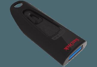 SANDISK 123834 Ultra SDCZ48-016G-U46 USB Flash-Laufwerk, SANDISK, 123834, Ultra, SDCZ48-016G-U46, USB, Flash-Laufwerk