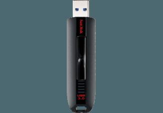 SANDISK 123837 Extreme SDCZ80-016G-X46 USB Flash-Laufwerk