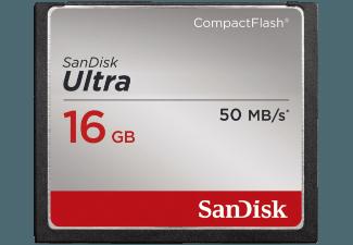 SANDISK 123861 Ultra , 333x, 16 GB, SANDISK, 123861, Ultra, 333x, 16, GB