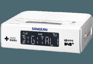 SANGEAN DCR-89