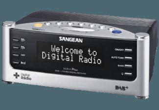 SANGEAN DCR-9, SANGEAN, DCR-9