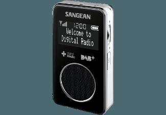 SANGEAN DPR-34, SANGEAN, DPR-34