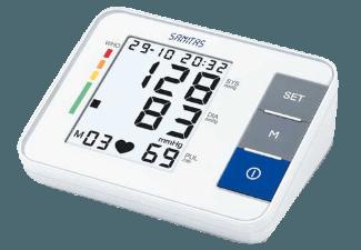 SANITAS 652.38 SBM 38 Oberarm-Blutdruckmessgerät