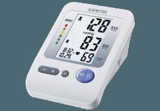 SANITAS 652.31 SBM 21 Oberarm-Blutdruckmessgerät