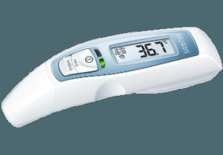 SANITAS 795.15 SFT 65 Multifunktions-Fieberthermometer (Messart: im Ohr), SANITAS, 795.15, SFT, 65, Multifunktions-Fieberthermometer, Messart:, im, Ohr,