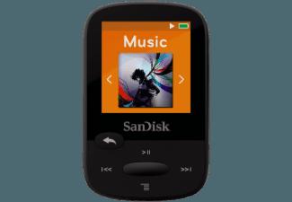 SANSA 123872 SanDisk Clip Sport, SANSA, 123872, SanDisk, Clip, Sport