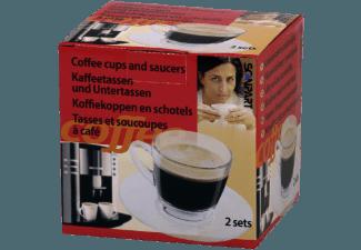 SCANPART 2700000075 Kaffeetassen-Set