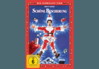 Schöne Bescherung [DVD]