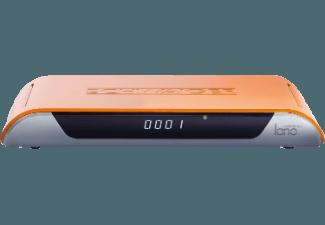 SCHWAIGER DCR606L HDTV Kabel-Receiver (HDTV, Full-HD 1080p, )
