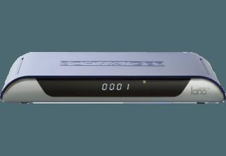 SCHWAIGER DCR606M Kabel-Receiver (HDTV, Full-HD 1080p, ), SCHWAIGER, DCR606M, Kabel-Receiver, HDTV, Full-HD, 1080p,