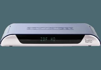 SCHWAIGER DSR 603 M Sat-Anlage (PVR-Funktion, Twin Tuner, DVB-S, Dunkelblau), SCHWAIGER, DSR, 603, M, Sat-Anlage, PVR-Funktion, Twin, Tuner, DVB-S, Dunkelblau,