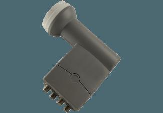 SCHWAIGER LNB 4 Universal-Quad-Switch-Empfangssystem 