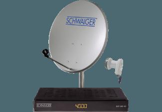 SCHWAIGER SAT1591HD, SCHWAIGER, SAT1591HD