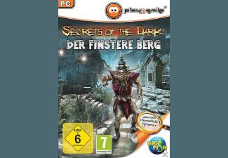 Secrets of the Dark: Der finstere Berg [PC], Secrets, of, the, Dark:, finstere, Berg, PC,