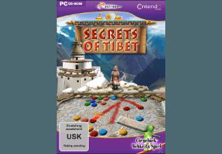 Secrets of Tibet [PC]