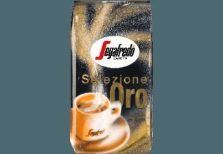 SEGAFREDO Selezione Oro Kaffeebohnen 1000 g Beutel