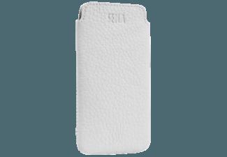 SENA TFD00904EU-50 Ultraslim Pouch Schutzhülle iPhone 5/5S