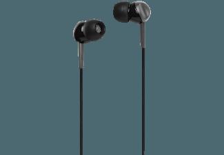 SENNHEISER CX 150 Kopfhörer Schwarz, SENNHEISER, CX, 150, Kopfhörer, Schwarz