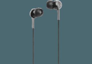 SENNHEISER CX 160 Kopfhörer Schwarz, SENNHEISER, CX, 160, Kopfhörer, Schwarz