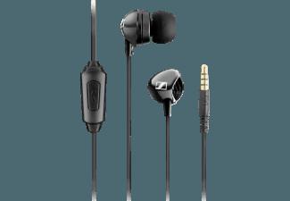 SENNHEISER CX 275 S Kopfhörer Schwarz, SENNHEISER, CX, 275, S, Kopfhörer, Schwarz