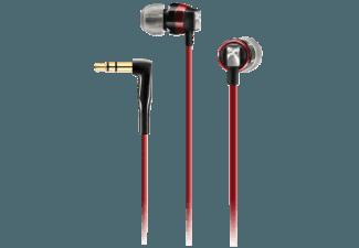 SENNHEISER CX 3.00 Kopfhörer Rot, SENNHEISER, CX, 3.00, Kopfhörer, Rot