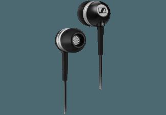 SENNHEISER CX 300 II Kopfhörer Schwarz