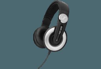 SENNHEISER HD 205 II kopfhörer Schwarz, SENNHEISER, HD, 205, II, kopfhörer, Schwarz