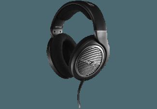 SENNHEISER HD 518 kopfhörer Schwarz