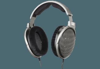 SENNHEISER HD650 Kopfhörer Schwarz, SENNHEISER, HD650, Kopfhörer, Schwarz