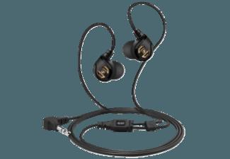 SENNHEISER IE 60 Kopfhörer Schwarz, SENNHEISER, IE, 60, Kopfhörer, Schwarz