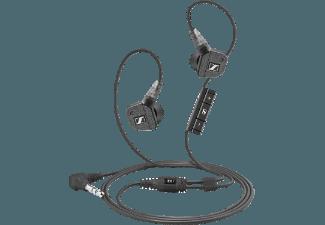 SENNHEISER IE 8 I Kopfhörer Schwarz, SENNHEISER, IE, 8, I, Kopfhörer, Schwarz