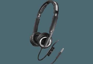 SENNHEISER PX 200-II i Headset Schwarz