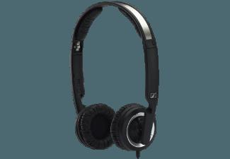 SENNHEISER PX 200-II Kopfhörer Schwarz, SENNHEISER, PX, 200-II, Kopfhörer, Schwarz