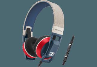 SENNHEISER URBANITE On-Ear Kopfhörer (für iOS) Kopfhörer Nation, SENNHEISER, URBANITE, On-Ear, Kopfhörer, für, iOS, Kopfhörer, Nation