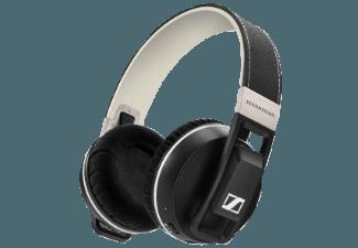 SENNHEISER Urbanite XL Kopfhörer Schwarz, SENNHEISER, Urbanite, XL, Kopfhörer, Schwarz