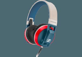 SENNHEISER URBANITE XL Over-Ear Kopfhörer (für iOS) Kopfhörer Nation