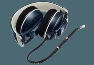 SENNHEISER URBANITE XL Over-Ear Kopfhörer (für Samsung Galaxy) Kopfhörer Denim