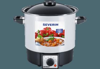 SEVERIN EA 3657 Einkochautomat (1 kW)