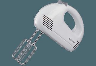 SEVERIN HM 3827 Handmixer 200 Watt Weiß