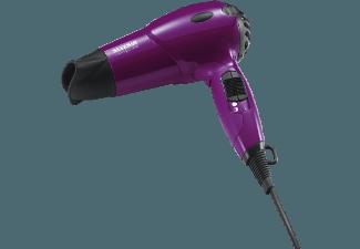 SEVERIN HT 0150  (Violett/Schwarz, 1800 Watt)