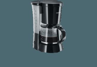 SEVERIN KA 4479 Kaffeemaschine Schwarz (Glaskanne)