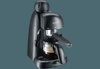 SEVERIN KA 5978 Espressoautomat Schwarz