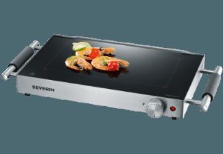 SEVERIN KG 2385 Gasgrill (800 Watt)