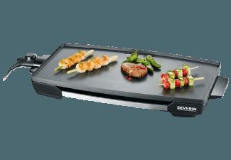 SEVERIN KG 2397 Tischgrill (2200 Watt), SEVERIN, KG, 2397, Tischgrill, 2200, Watt,