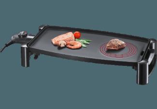 SEVERIN KG2388 Elektrogrill (2400 Watt), SEVERIN, KG2388, Elektrogrill, 2400, Watt,