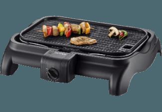 SEVERIN PG 1525 Barbecue-Grill (1600 Watt)