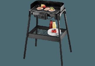 SEVERIN PG 2792 Barbecue-Grill (2500 Watt), SEVERIN, PG, 2792, Barbecue-Grill, 2500, Watt,