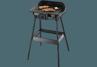 SEVERIN PG 8521 Barbecue-Grill (2300 Watt)