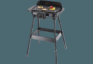 SEVERIN PG 8522 Elektrogrill (1600 Watt), SEVERIN, PG, 8522, Elektrogrill, 1600, Watt,